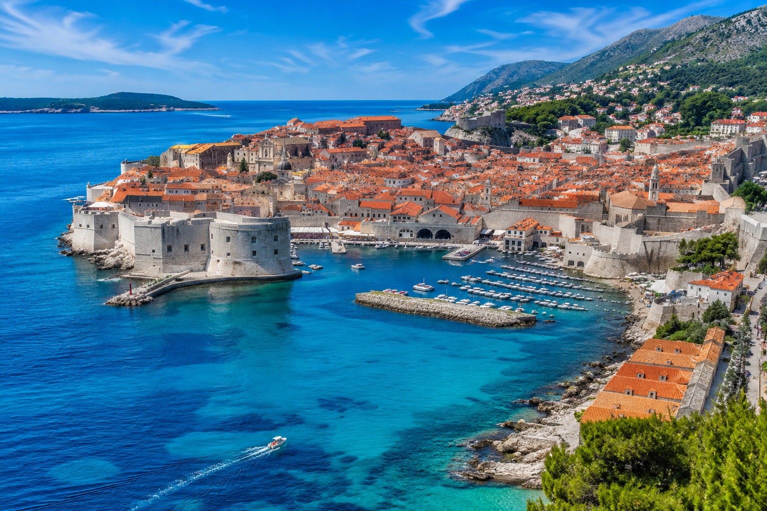Croatia