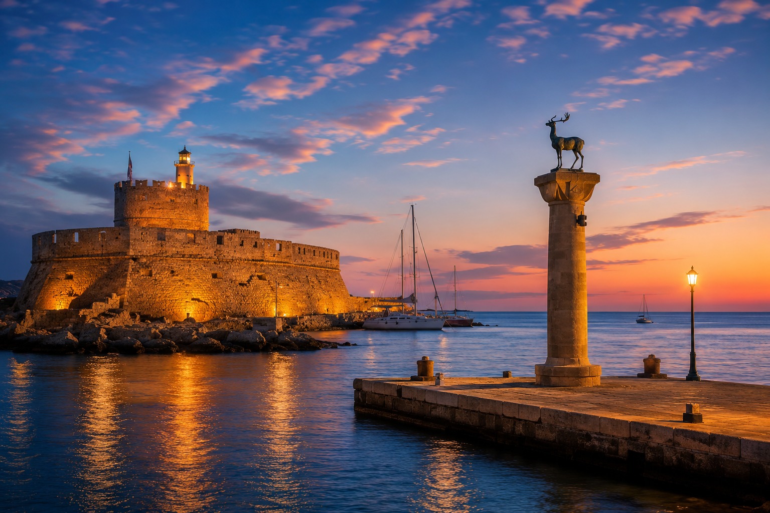 Rhodes