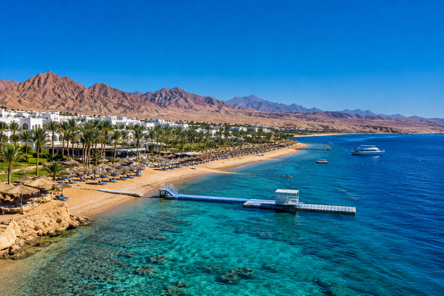 Egypt